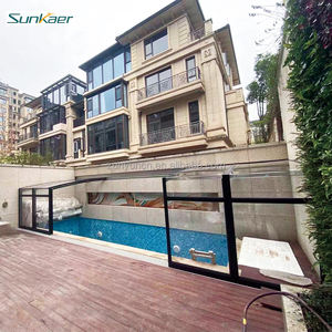 <span class=keywords><strong>Precio</strong></span> de fábrica, <span class=keywords><strong>cubierta</strong></span> personalizada de alta resistencia, recinto de <span class=keywords><strong>piscina</strong></span> <span class=keywords><strong>retráctil</strong></span> para <span class=keywords><strong>piscina</strong></span>, solárium para exteriores, dosel para <span class=keywords><strong>piscina</strong></span> - Product Image 1