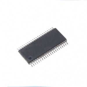 ต้นฉบับ SN74ALVC164245DLR SSOP-48 ทรานซีฟเวอร์แปลงระดับเอาต์พุต 16 บิตแบบไตรสเตท - Product Image 1