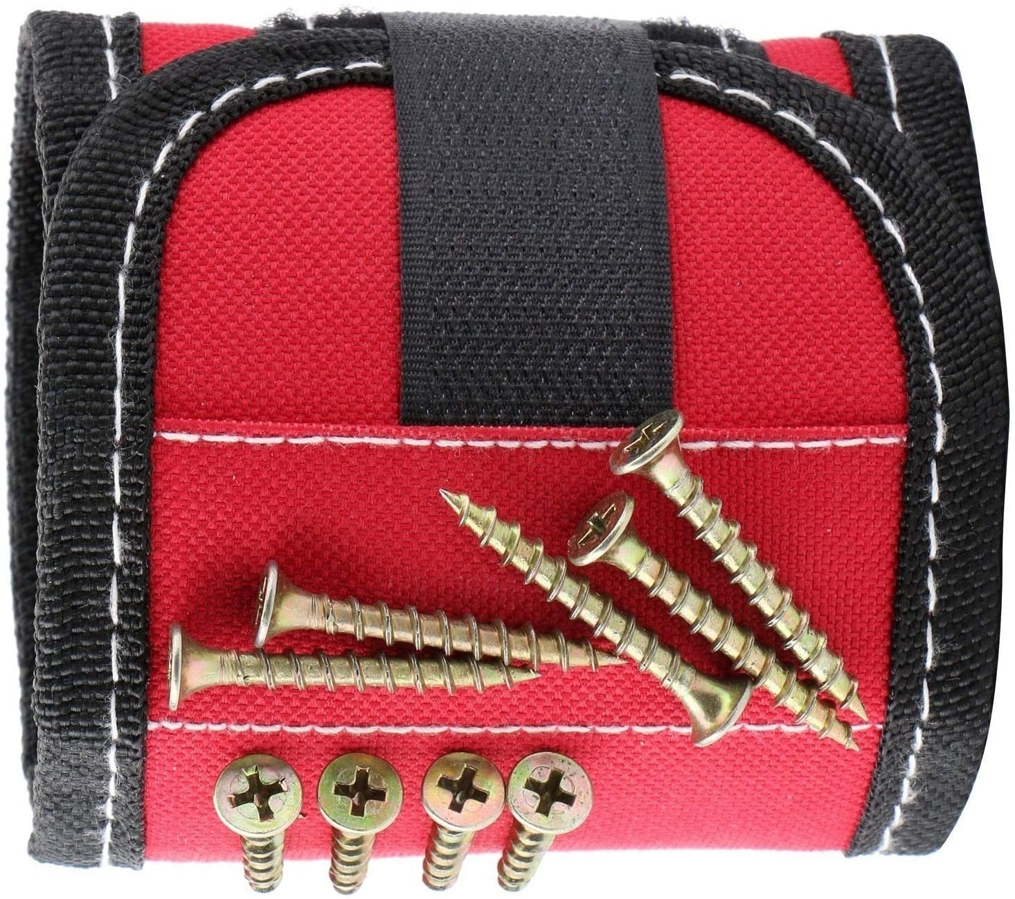 Wholesale Strong Wrist Magnetic Wristband Keeps Screws, Nails and Light Tools Handy · image 3