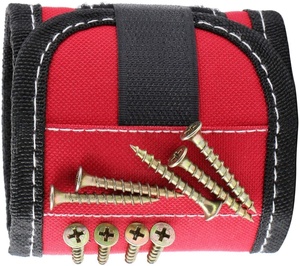 En gros Forte Poignet Bracelet Magnétique Garde Vis, Clous et Outils à Portée <span class=keywords><strong>de</strong></span> Main - Product Image 3