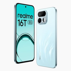 Version Real Me 16T 5G Smartphone Dimensity 6300 8000mAh 6.8'' LCD 144Hz IP69K Android Cell <b>Phone</b> Huge 8000mAh Battery With 45W - Product Image 4