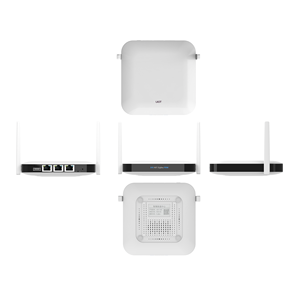 Cổng thông tin nhà thông minh Máy chủ trung tâm Điều khiển mạng không dây Thiết bị tự động hóa Kết nối đa giao thức - Product Image 3