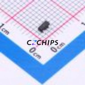 Transistor de Efecto de Campo (MOSFET) 2SK3018 SOT-23 Original-Nuevo, Venta al por Mayor de Componentes Electrónicos y Servicio BOM - Product Image 1