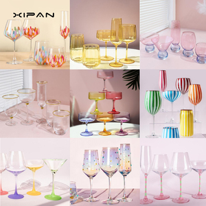 Luxury Classic Design Wine Glass Cups Wedding Favors Bridal Shower Birthday Party Or For <strong>Champagne</strong> <strong>Flutes</strong> For Gifts - Product Image 6