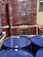 Mousse de polyuréthane liquide MDI à cellules fermées haute densité à deux composants pour pulvérisation