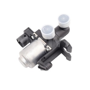 Válvula de Control de Agua para Calefacción 64118375443 para BMW, Tamaño de Puerto de 1/2 Pulgada, Medio de Agua a Temperatura Normal - Product Image 1