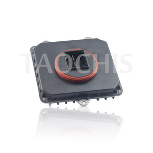 TAOCHIS <span class=keywords><strong>H4</strong></span> Universal coche LED resistencia decodificador Canbus Error libre interferencia cancelador lámpara retroadaptación artículo - Product Image 3
