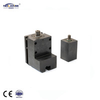 Mini-cylindre hydraulique personnalisé en usine