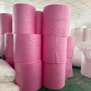 Rouleau de film <span class=keywords><strong>bulle</strong></span> transparent pour emballage d'expédition en gros pour articles fragiles - Product Image 6