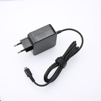 65W Laptop Desktop Charger Type C Power Adapter Usb Type-C Adapter