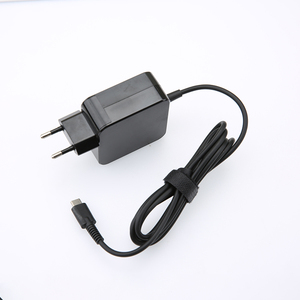65W Del Computer Portatile Caricabatteria Da Tavolo di Tipo <span class=keywords><strong>C</strong></span> <span class=keywords><strong>Adattatore</strong></span> di Alimentazione <span class=keywords><strong>USB</strong></span> Tipo-<span class=keywords><strong>C</strong></span> <span class=keywords><strong>Adattatore</strong></span> - Product Image 2