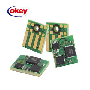 Chip de Reinicio de Tóner 20K MS421 MS521 MS621 para Cartuchos Lexmark 56F5X00, Chips para Impresoras MX421 MX521 MX522 MS621 MX622 - Product Image 6