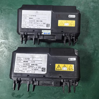 Para I8 Supercar Híbrido, Batería de Alto Voltaje de 12V, Caja de Seguridad SME, Contactor, Placa Base de Control, Repuesto Nuevo