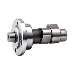 Árbol de Levas Metálico de Alta Calidad y Ajuste Perfecto para Modelos de Motocicleta C90/GBO Deluxe, Marca <span class=keywords><strong>ENKI</strong></span>, Garantía de Un Año, Nuevo - Product Image 4