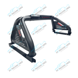 Usine vendant un nouveau style nord-américain en acier inoxydable arceau universel adapté pour la <span class=keywords><strong>tente</strong></span> de voiture de lit de camionnette Ranger <span class=keywords><strong>Navara</strong></span> - Product Image 3