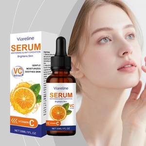 Suero de Vitamina C, Fórmula Antioxidante Suave e Iluminadora, Cuidado Diario del Tono de Piel - Product Image 6