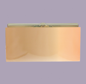 Lentille plate en polyéthersulfone résistante à la chaleur, lentille de protection oculaire industrielle pour la sécurité incendie et marine - Product Image 5