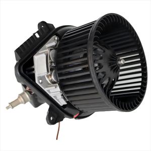 OE #6441.F3 6441.G5 voiture A/c chauffage ventilateur moteur ventilateur 12V DC résistance avec Module de contrôle de vitesse pour CITROEN XM PEUGEOT 605/405/<span class=keywords><strong>406</strong></span> - Product Image 1