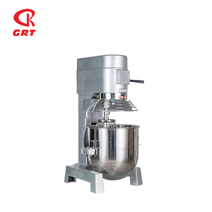 GRT-B30 Mélangeur Planétaire Commercial/Pétrissage De Pâte/Crème Mélange Machine à Battre - Product Image 1