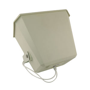 Toptan 50 Watt profesyonel Loud stadyum TOA boynuz hoparlör IP66 su geçirmez hi-res ses Surround ses kamu adresi - Product Image 4