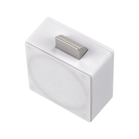 Serrure intelligente d'armoire Carte d'accès électronique Nfc Système de verrouillage Nfc Cartes de verrouillage de tiroir intelligentes