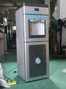 Générateur air-eau 35-60L Générateur d'eau atmosphérique génère de l'eau potable à partir de l'air - Product Image 3