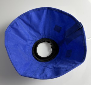 Nouveau collier léger pour animaux de compagnie, collier de récupération - Product Image 3