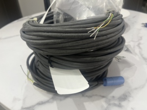 100% Neuf Original Endress Hauser Appareil de Mesure Numérique par Câble CYK10 Garantie 1 An Haute Qualité CYK10-A151 Stock OEM - Product Image 6