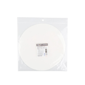 Forbake Silicone Baking Paper Round 6 8 Inch Disposable For Cake Mold Oven Safe - Product Image 5
