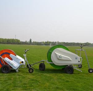 <span class=keywords><strong>Enrouleur</strong></span> de tuyau de petit champ/système d'<span class=keywords><strong>irrigation</strong></span> à tambour - Product Image 2