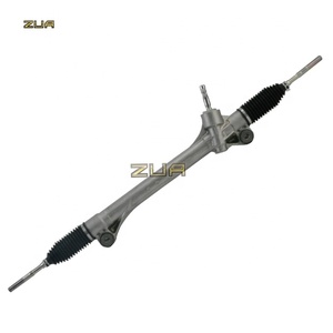 <span class=keywords><strong>45510</strong></span>-48010 <span class=keywords><strong>45510</strong></span>-<span class=keywords><strong>0E030</strong></span> cremallera de dirección asistida para TOYOTA HIGHLANDER GSU4 # - Product Image 5