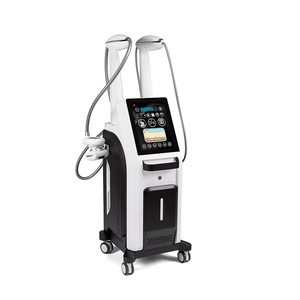 Máquina de Vacumterapia 5D de Última Generación a Precio Económico, Eliminación de Grasa, Reafirmación de la Piel, Escultura Corporal, Máquina de Endermología, Marca Neoplan - Product Image 1