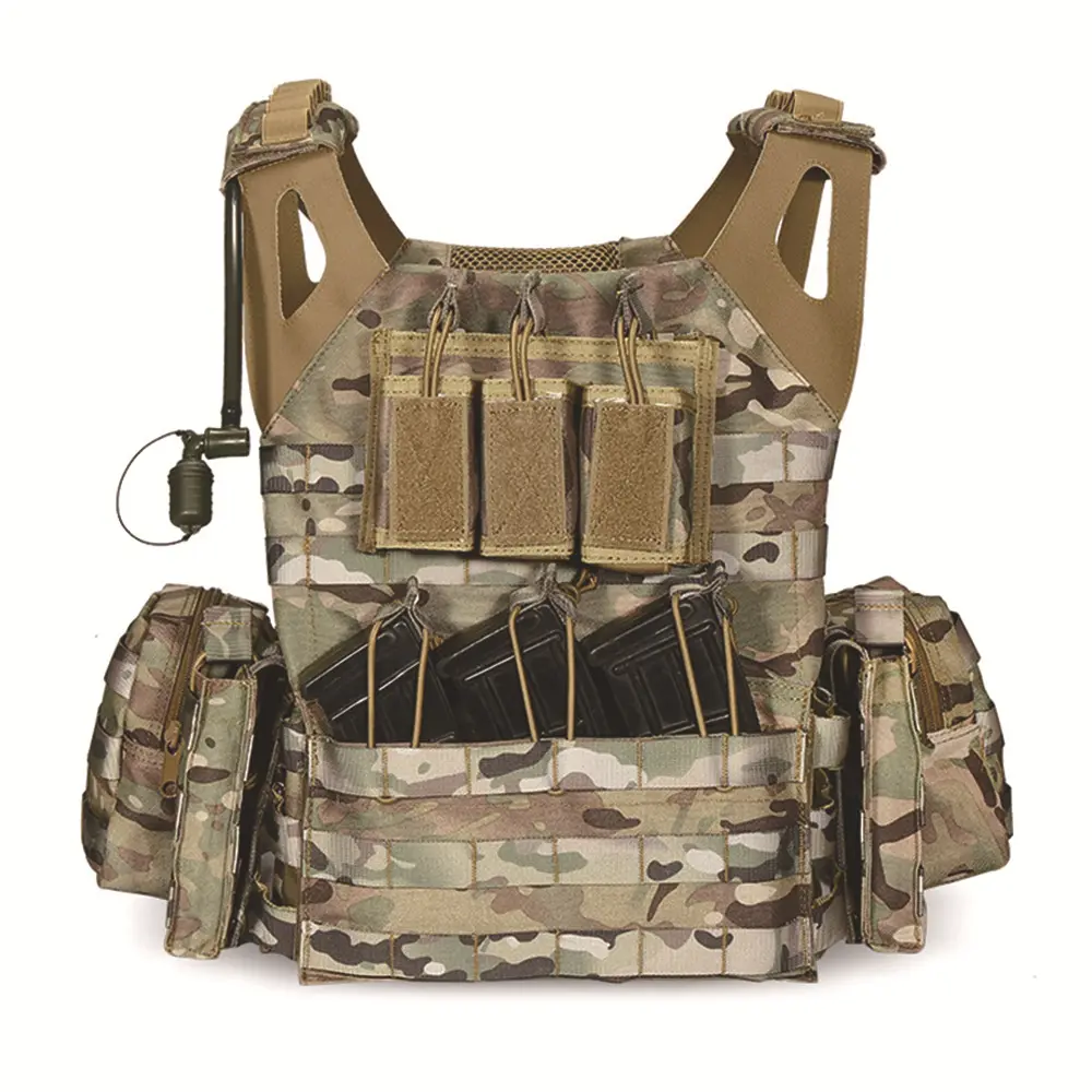tactical vest outdoor sports cs combat carrier ves hunting tactical vest fashion tactical vest