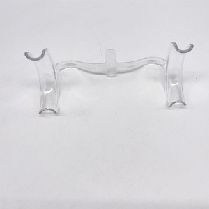 Divaricatore Orale a M per Sbiancamento Denti, Dispositivo di Apertura Tipo M, <span class=keywords><strong>Dilatatore</strong></span> Orale per Uso Dentale - Product Image 1