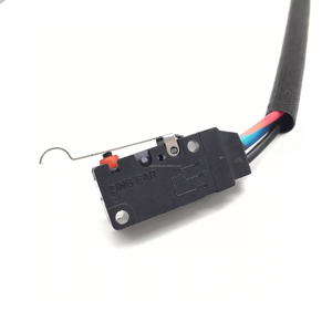 R80 150 215 225 275 305-7微动开关液压先导安全锁的挖掘机零件 - Product Image 4