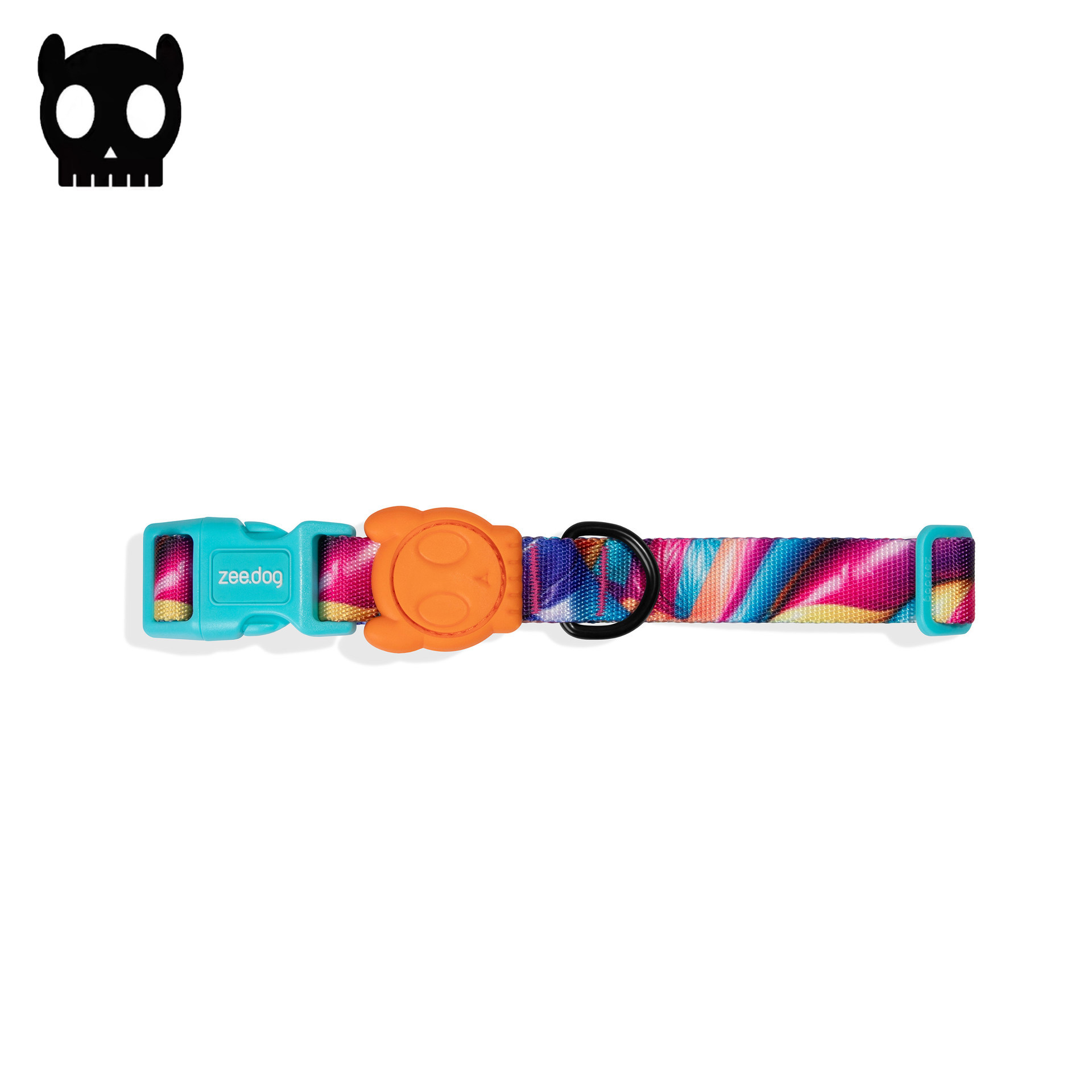 collar que rebota