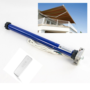 Manivela de mano <span class=keywords><strong>para</strong></span> persianas <span class=keywords><strong>enrollables</strong></span> eléctricas, accesorios de motor tubular, <span class=keywords><strong>toldos</strong></span> <span class=keywords><strong>para</strong></span> puertas - Product Image 3