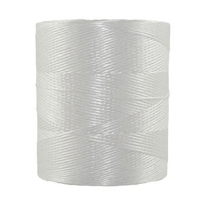 Fil de corde en raphia rond résistant aux UV, pour la suspension de tomates et de bananes, emballage agricole, treillis, ficelle, protection de l'environnement - Product Image 3