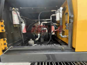 Volvo EC 210BLC a utilisé l'excavatrice EC210 BLC/EC210BLC/EC240BLC/bas prix utilisé volvo 210 en stock à vendre - Product Image 3