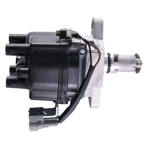 Pièces de moteur de voiture 19020-11430 19020-11380 Distributeur d'allumage électrique pour Cardina 1995-1998 - Product Image 2