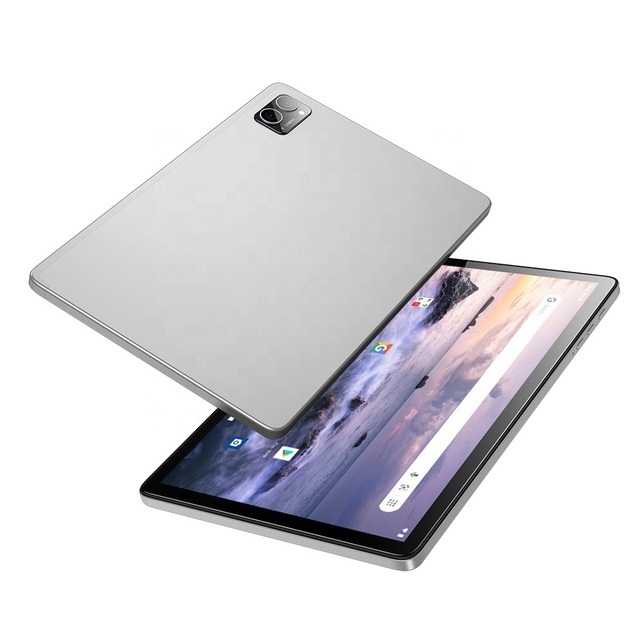 New Wholesale Android 4G Tablet 5G Wifi 10'' T310 Quad Core Smart Pad Tablet IPS Screen GPS Tablet for Online Class