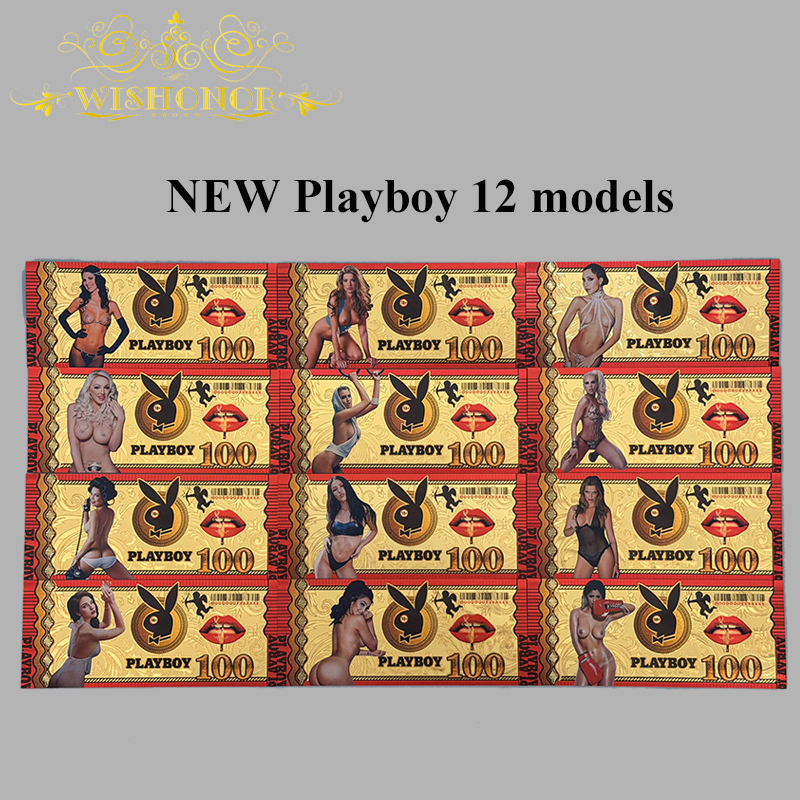 Red 12 pcs