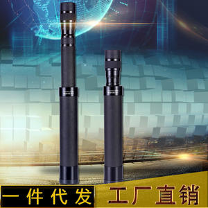 Telescopio Begos Zoom 8-24x40 de Enfoque Manual para Uso Civil en Exteriores - Product Image 4