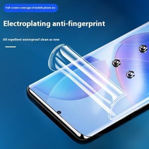 Compatibile <span class=keywords><strong>Redmi</strong></span> 5G protezione dello schermo Smartphone per K80/K70 <span class=keywords><strong>Pro</strong></span> pellicola idrogel per K60E Full Screen Soft Film per - Product Image 3