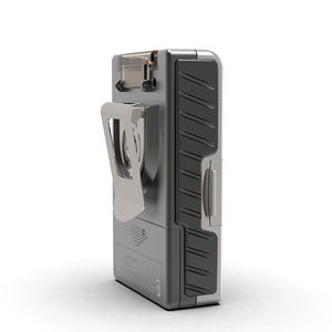 Masajeador Terapéutico, Estimulador Muscular, Electroestimulador EMS, Máquina Eléctrica de Acupuntura, Masaje Corporal Digital - Product Image 6