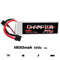 GPR Rc Drone Batterie FPV Lipo Batterie 4S 14.8V 3700/4200/5200/6000/6500/7000/8000/9000mAh 100C 6S Lipo Batterie ForFPV Drone UAV