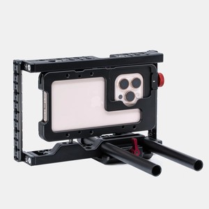 Крепление для смартфона Custom Processing Cage BeastGrip BeastMod BeastCage, аксессуары для киносъемки - Product Image 1