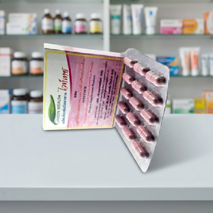 Suplemento Dietético Más Vendido, Cápsulas de Proteína de Soya VITETECE para Adelgazar, para Equipos de Belleza Multifuncionales de Tailandia - Product Image 2