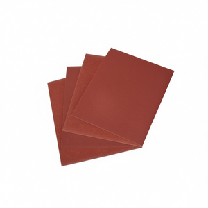 TTAKE Corundum Sandpaper Sheet 230x280 Mm 120 Grit <b>Abrasive</b> <b>Tool</b> - Product Image 2