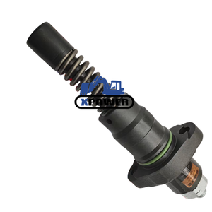 Unité pompe 0414693005 compatible avec moteur 02113694 3803941 - Product Image 1